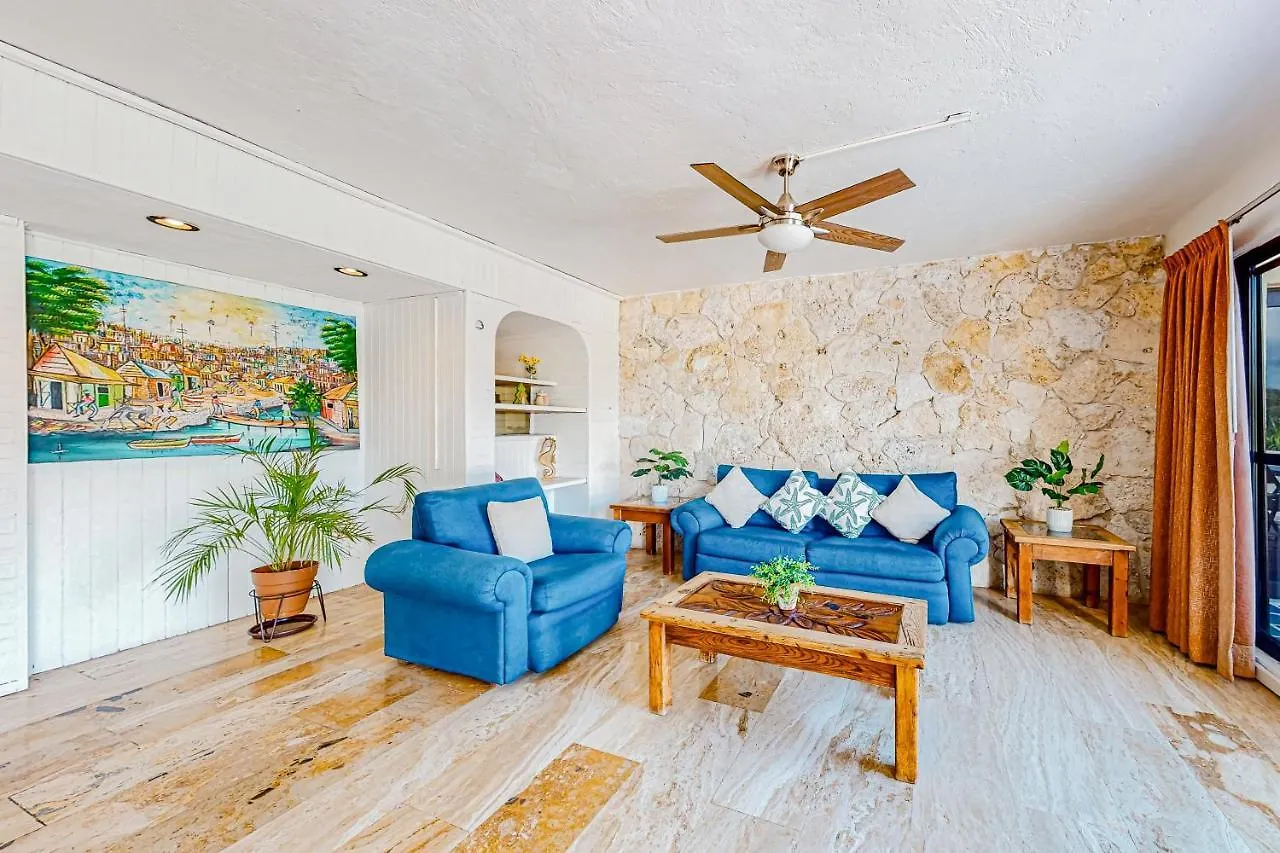 Villas Tropical #64 Cancun