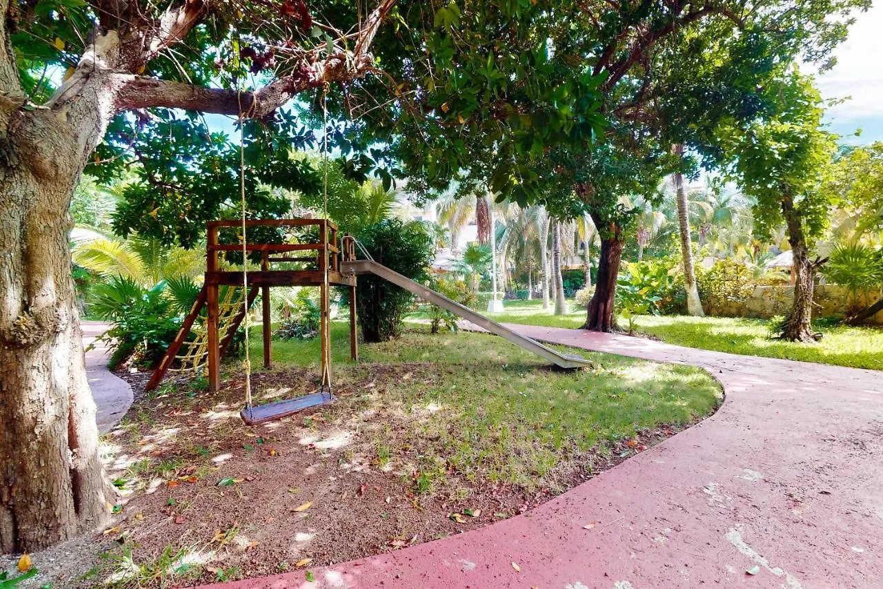 Villas Tropical #64 Cancun