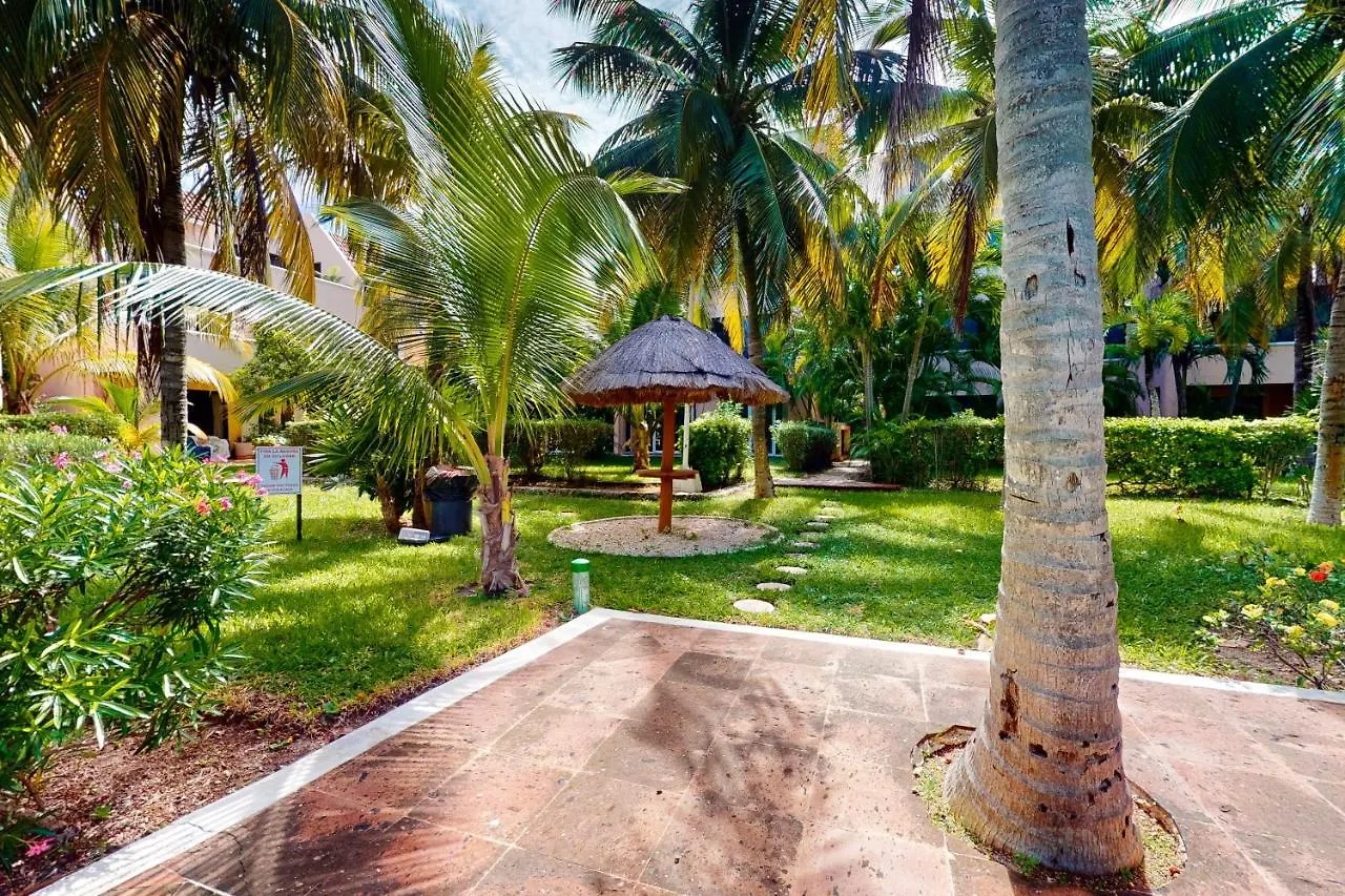 Villas Tropical #64 Cancun