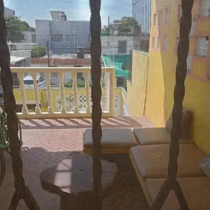  Zajazd Ah Kin Centro